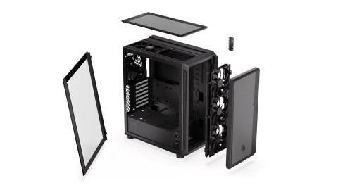 Obudowa ENDORFY Arx 500 Air Obudowa ENDORFY Arx 500 Air