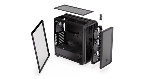 Obudowa ENDORFY Arx 700 ARGB Obudowa ENDORFY Arx 700 ARGB