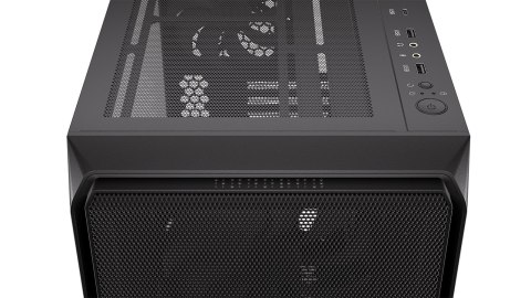 Obudowa ENDORFY Arx 700 ARGB Obudowa ENDORFY Arx 700 ARGB