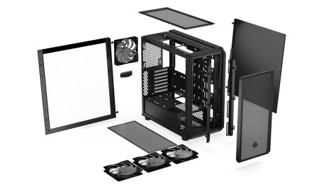 Obudowa ENDORFY Arx 700 ARGB Obudowa ENDORFY Arx 700 ARGB