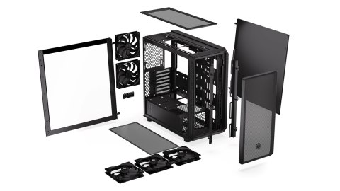 Obudowa ENDORFY Arx 700 Air Obudowa ENDORFY Arx 700 Air