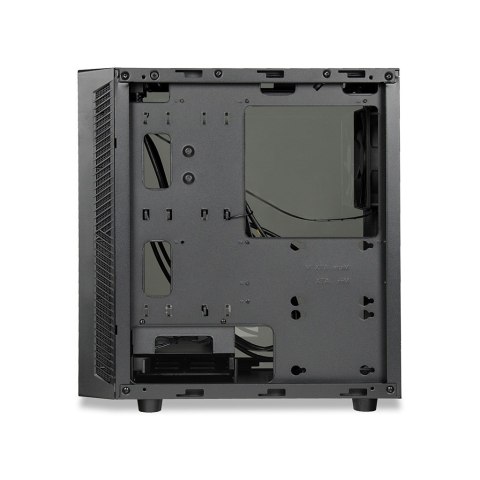 Obudowa IBOX PASSION V5 OPV5 (Micro ATX, Mini ATX; kolor czarny) Obudowa IBOX PASSION V5 OPV5 (Micro ATX, Mini ATX; kolor czarny)
