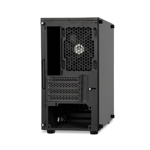 Obudowa IBOX PASSION V5 OPV5 (Micro ATX, Mini ATX; kolor czarny) Obudowa IBOX PASSION V5 OPV5 (Micro ATX, Mini ATX; kolor czarny)