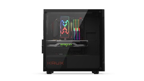 Obudowa KRUX Cella Obudowa KRUX Cella