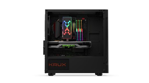 Obudowa KRUX Cella Obudowa KRUX Cella