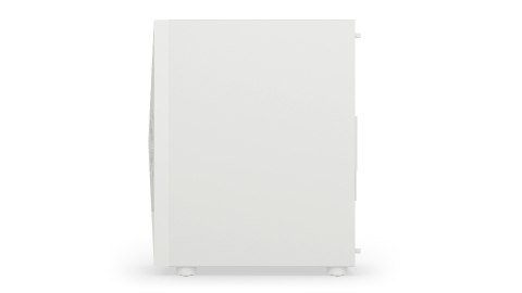 Obudowa KRUX Vako White RGB Obudowa KRUX Vako White RGB