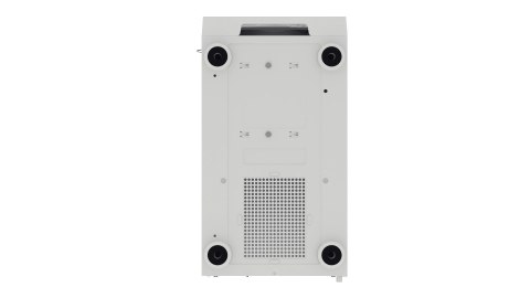 Obudowa KRUX Vako White RGB Obudowa KRUX Vako White RGB