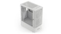 Obudowa KRUX Vako White RGB