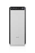 Obudowa MODECOM Oberon Pro AT-OBERON-PR-20-000000-0002 (ATX, ITX, Micro ATX; kolor biały)