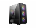Obudowa MSI MAG FORGE M100R mATX