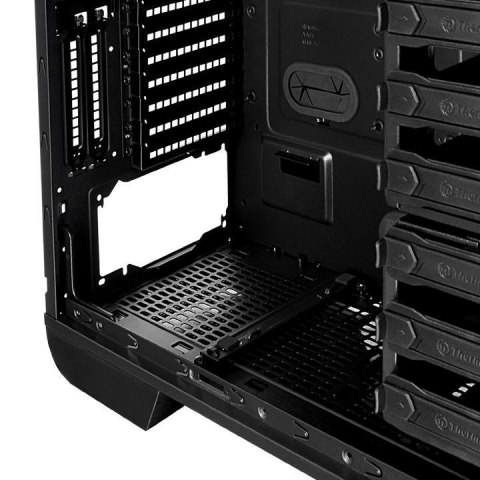 Obudowa Thermaltake Core V71 TG CA-1B6-00F1WN-04 (ATX, Extended ATX, Micro ATX, Mini ITX; kolor czarny) Obudowa Thermaltake Core V71 TG CA-1B6-00F1WN-04 (ATX, Extended ATX, Micro ATX, Mini ITX; kolor czarny)