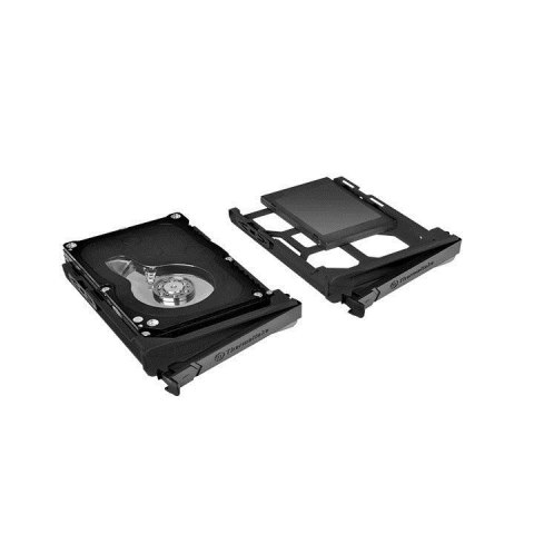 Obudowa Thermaltake Core V71 TG CA-1B6-00F1WN-04 (ATX, Extended ATX, Micro ATX, Mini ITX; kolor czarny) Obudowa Thermaltake Core V71 TG CA-1B6-00F1WN-04 (ATX, Extended ATX, Micro ATX, Mini ITX; kolor czarny)