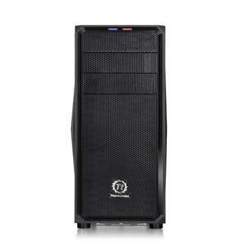 Obudowa Thermaltake Versa H25 Window CA-1C2-00M1WN-00 (ATX, Micro ATX; kolor czarny) Obudowa Thermaltake Versa H25 Window CA-1C2-00M1WN-00 (ATX, Micro ATX; kolor czarny)