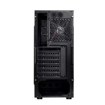 Obudowa Thermaltake Versa H25 Window CA-1C2-00M1WN-00 (ATX, Micro ATX; kolor czarny) Obudowa Thermaltake Versa H25 Window CA-1C2-00M1WN-00 (ATX, Micro ATX; kolor czarny)