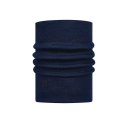 BUFF Chusta wielofunkcyjna MERINO HEAVYWEIGHT NECK WARMERSOLID DENI M