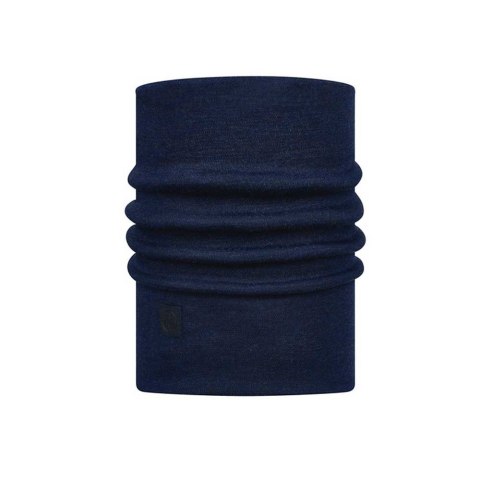 BUFF Chusta wielofunkcyjna MERINO HEAVYWEIGHT NECK WARMERSOLID DENI M BUFF Chusta wielofunkcyjna MERINO HEAVYWEIGHT NECK WARMERSOLID DENI M