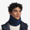 BUFF Chusta wielofunkcyjna MERINO HEAVYWEIGHT NECK WARMERSOLID DENI M