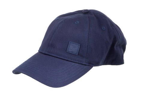 Czapka z daszkiem BASEBALL SOLID SOLID NAVY Czapka z daszkiem BASEBALL SOLID SOLID NAVY