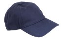 Czapka z daszkiem BASEBALL SOLID SOLID NAVY
