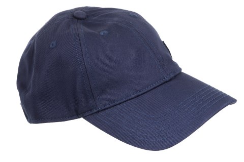 Czapka z daszkiem BASEBALL SOLID SOLID NAVY Czapka z daszkiem BASEBALL SOLID SOLID NAVY