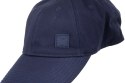 Czapka z daszkiem BASEBALL SOLID SOLID NAVY
