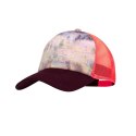 Czapka z daszkiem BUFF® TRUCKER CAP DERAMA MULTI L/XL
