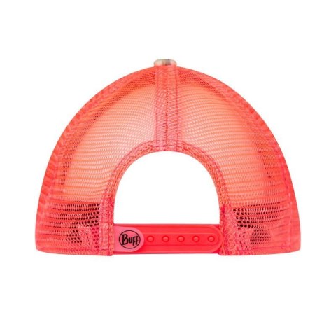 Czapka z daszkiem BUFF® TRUCKER CAP DERAMA MULTI L/XL Czapka z daszkiem BUFF® TRUCKER CAP DERAMA MULTI L/XL