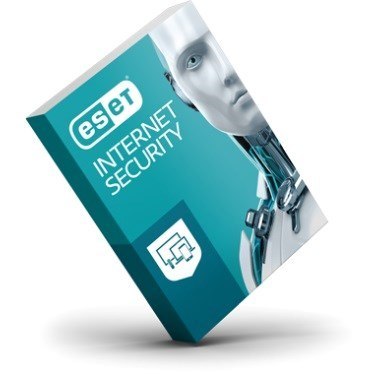 ESET Internet Security BOX 1U 12M ESET Internet Security BOX 1U 12M