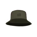 Kapelusz BUFF® Sun Bucket Hat KHAKI Adult L/XL