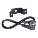 LIGHT4ME SPIDER MKII TURBO - Efekt LED 8x3W RGBW