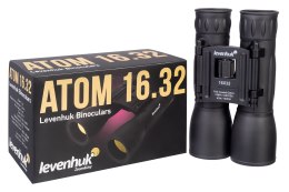 Lornetka LEVENHUK Atom 16x32