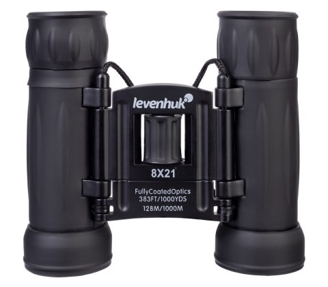 Lornetka LEVENHUK Atom 8x21 Lornetka LEVENHUK Atom 8x21