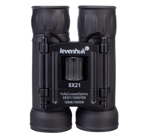 Lornetka LEVENHUK Atom 8x21 Lornetka LEVENHUK Atom 8x21