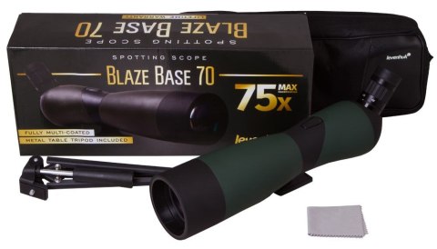 Luneta LEVENHUK Blaze Base 70 Luneta LEVENHUK Blaze Base 70
