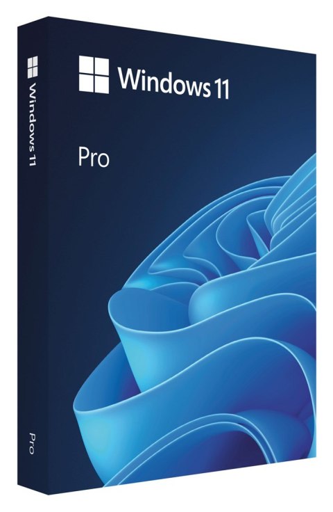 Microsoft Windows 11 PRO PL 64bit BOX USB Microsoft Windows 11 PRO PL 64bit BOX USB