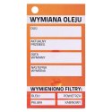 Motul 8100 X-Clean EFE C2/C3 5W30 5L 505.01 + etykieta serwisowa