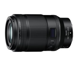 Obiektyw NKKOR Z MC 105mm f/2.8 VR S
