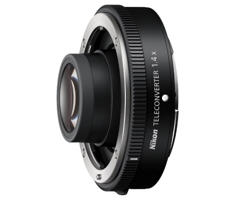 Obiektyw Z Ton Z TELECONVERTER TC/1.4x Obiektyw Z Ton Z TELECONVERTER TC/1.4x