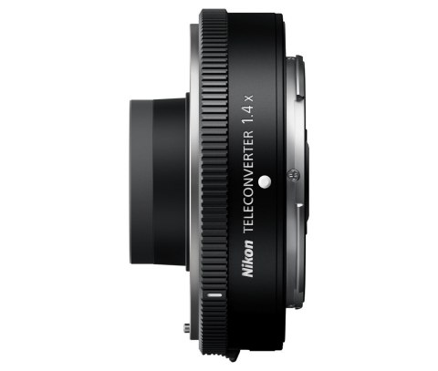 Obiektyw Z Ton Z TELECONVERTER TC/1.4x Obiektyw Z Ton Z TELECONVERTER TC/1.4x