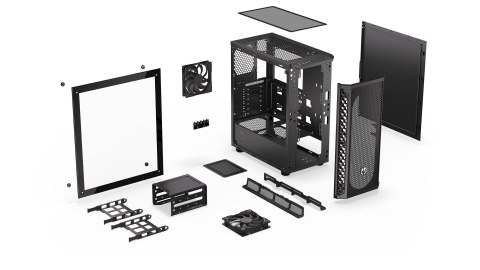 Obudowa ENDORFY Signum 300 Core Obudowa ENDORFY Signum 300 Core