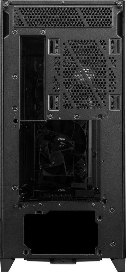 Obudowa MSI MPG GUNGNIR 300P AIRFLOW Obudowa MSI MPG GUNGNIR 300P AIRFLOW