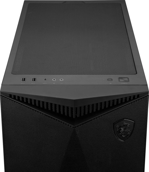 Obudowa MSI MPG GUNGNIR 300P AIRFLOW Obudowa MSI MPG GUNGNIR 300P AIRFLOW