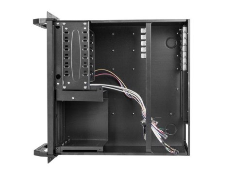 Obudowa serwerowa Rack Lanberg SC01-4504-08B (kolor czarny) Obudowa serwerowa Rack Lanberg SC01-4504-08B (kolor czarny)