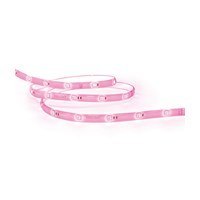 Przedłużenie taśmy LED Yeelight Lightstrip Extension (1 m) Przedłużenie taśmy LED Yeelight Lightstrip Extension (1 m)
