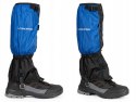 Stuptuty Gaitersy Viking Triglav S/M czarno/niebieskie