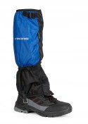 Stuptuty Gaitersy Viking Triglav S/M czarno/niebieskie