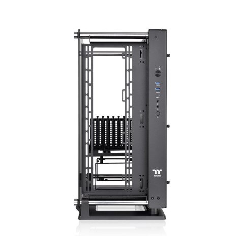 THERMALTAKE CORE P3 PRO TEMPERED GLASS - BLACK CA-1G4-00M1WN-09 THERMALTAKE CORE P3 PRO TEMPERED GLASS - BLACK CA-1G4-00M1WN-09