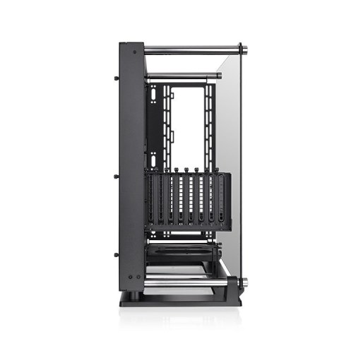 THERMALTAKE CORE P3 PRO TEMPERED GLASS - BLACK CA-1G4-00M1WN-09 THERMALTAKE CORE P3 PRO TEMPERED GLASS - BLACK CA-1G4-00M1WN-09