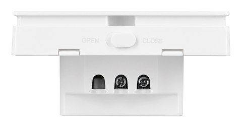 TP-Link Tapo S210 WYŁĄCZNIK światła Smart Wifi (jednobiegunowy, pojedynczy, biały) TP-Link Tapo S210 WYŁĄCZNIK światła Smart Wifi (jednobiegunowy, pojedynczy, biały)