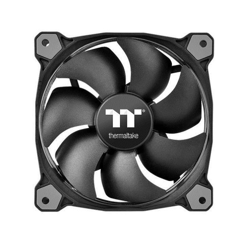 Wentylator Thermaltake Riing 12 RGB Sync Edition 3 pack CL-F071-PL12SW-A (120 mm; 1500 obr/min; RGB) Wentylator Thermaltake Riing 12 RGB Sync Edition 3 pack CL-F071-PL12SW-A (120 mm; 1500 obr/min; RGB)